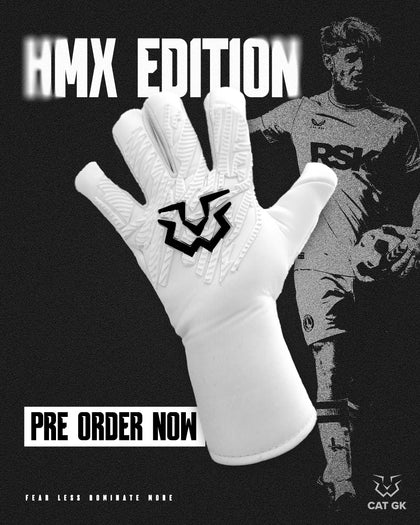 HMX EDITION PRE ORDER!