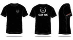 CAT-GK Junior Training T-Shirt