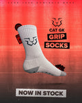 CAT-GK Grip Socks